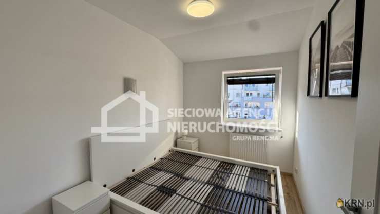 Gdynia, Mały Kack, ul. Leśna, Mieszkanie  do wynajęcia, 3 pokojowe