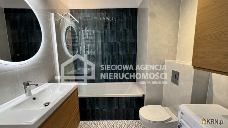 3 pokojowe, Gdynia, Mały Kack, ul. Leśna, Mieszkanie  do wynajęcia