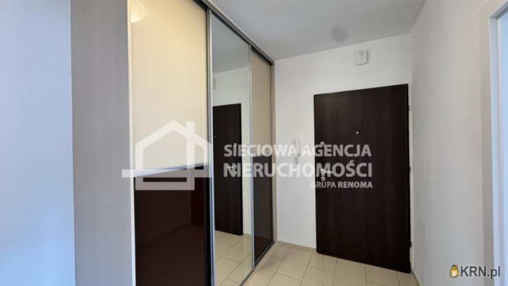 3 pokojowe, Mieszkanie  do wynajęcia, Gdynia, Mały Kack, ul. Leśna