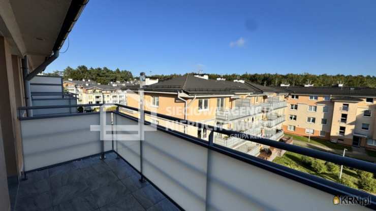 Sieciowa Agencja Nieruchomości Grupa Renoma, Mieszkanie  do wynajęcia, Gdynia, Mały Kack, ul. Leśna