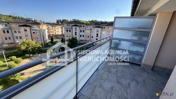 Mieszkanie  do wynajęcia, Gdynia, Mały Kack, ul. Leśna, 3 pokojowe