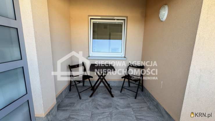 Gdynia, Mały Kack, ul. Leśna, Mieszkanie  do wynajęcia, 3 pokojowe