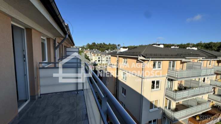 Gdynia, Mały Kack, ul. Leśna, 3 pokojowe, Mieszkanie  do wynajęcia