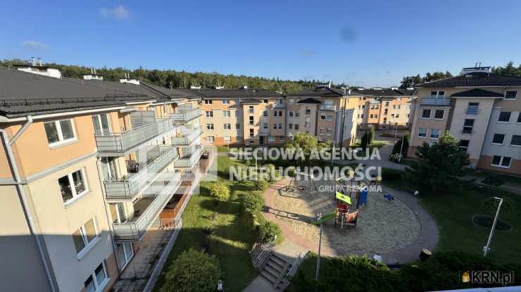 3 pokojowe, Gdynia, Mały Kack, ul. Leśna, Mieszkanie  do wynajęcia