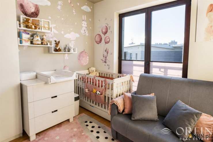 Mieszkanie  na sprzedaż, Gdynia, Wzgórze Św. Maksymiliana, ul. Hetmańska, 3 pokojowe