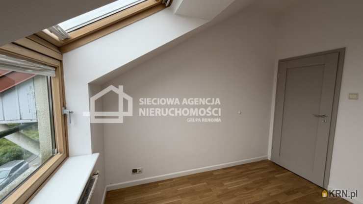 Mieszkanie  do wynajęcia, Gdynia, Wielki Kack, ul. Krośniąt, 3 pokojowe