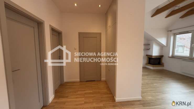 3 pokojowe, Mieszkanie  do wynajęcia, Gdynia, Wielki Kack, ul. Krośniąt