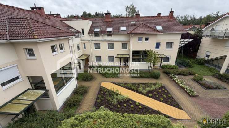 3 pokojowe, Gdynia, Wielki Kack, ul. Krośniąt, Mieszkanie  do wynajęcia