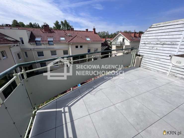 3 pokojowe, Mieszkanie  do wynajęcia, Gdynia, Wielki Kack, ul. Krośniąt