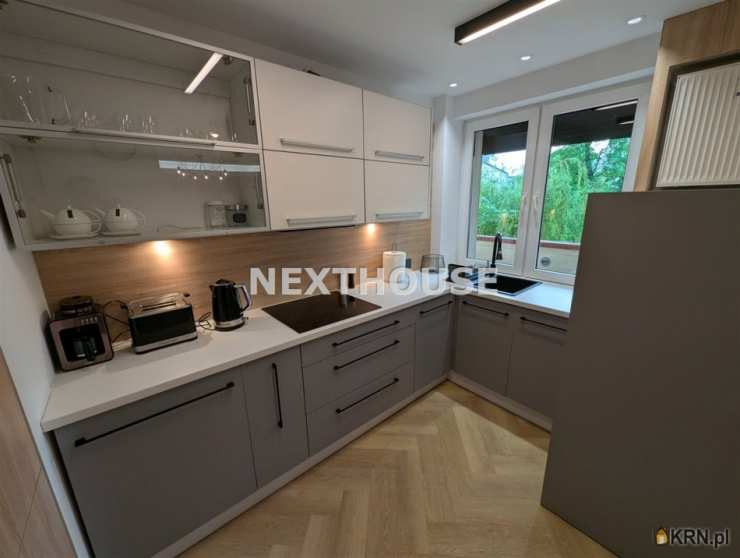 Mieszkanie  do wynajęcia, 3 pokojowe, Gliwice, ul. 