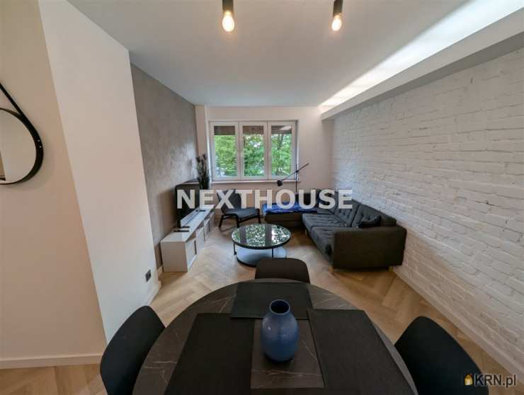 3 pokojowe, Mieszkanie  do wynajęcia, Gliwice, ul. 