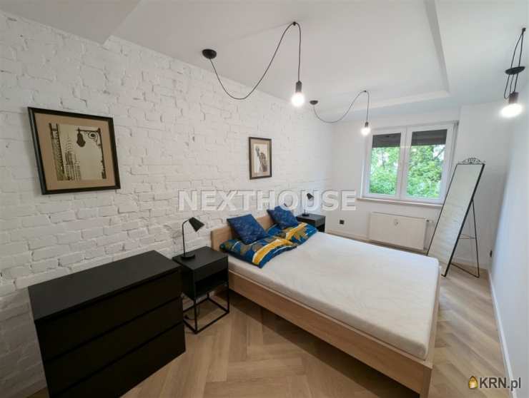 Mieszkanie  do wynajęcia, Gliwice, ul. , 3 pokojowe