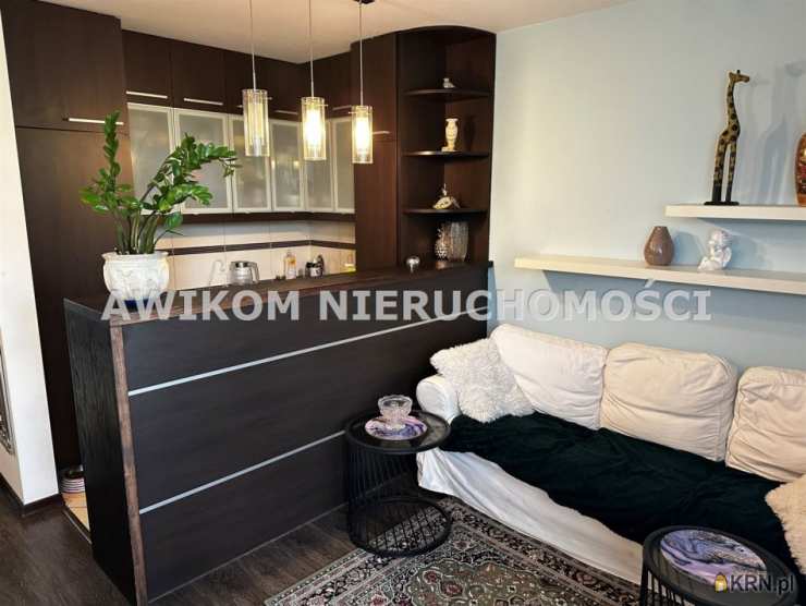 Mieszkanie  na sprzedaż, Grodzisk Mazowiecki, ul. L. Teligi, 3 pokojowe