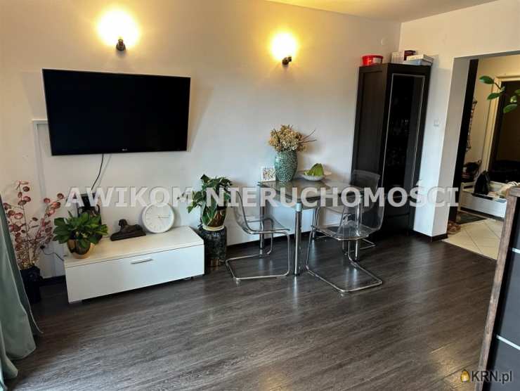 Grodzisk Mazowiecki, ul. L. Teligi, Mieszkanie  na sprzedaż, 3 pokojowe