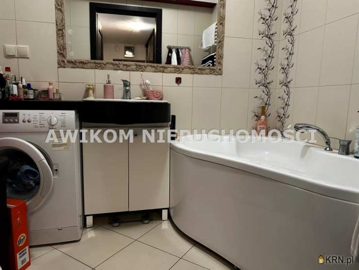 3 pokojowe, Grodzisk Mazowiecki, ul. L. Teligi, Mieszkanie  na sprzedaż