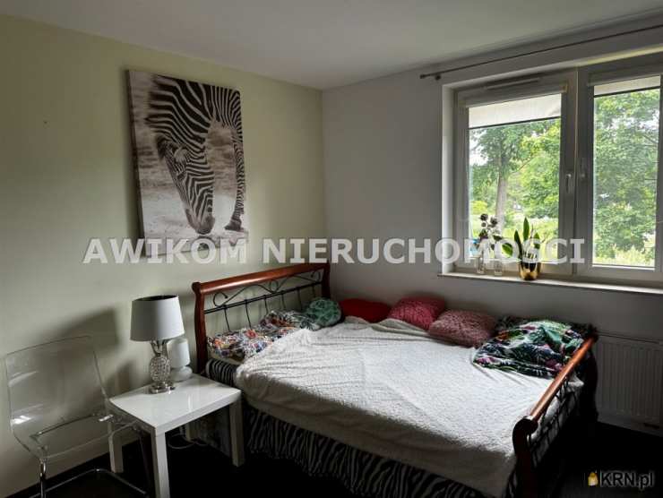 3 pokojowe, Mieszkanie  na sprzedaż, Grodzisk Mazowiecki, ul. L. Teligi