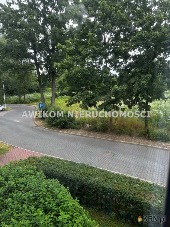 Grodzisk Mazowiecki, ul. L. Teligi, 3 pokojowe, Mieszkanie  na sprzedaż