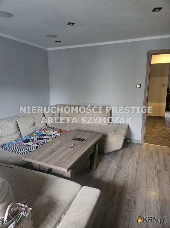 Mieszkanie  na sprzedaż, Jastrzębie-Zdrój, os. Pionierów, ul. Pomorska, 4 pokojowe