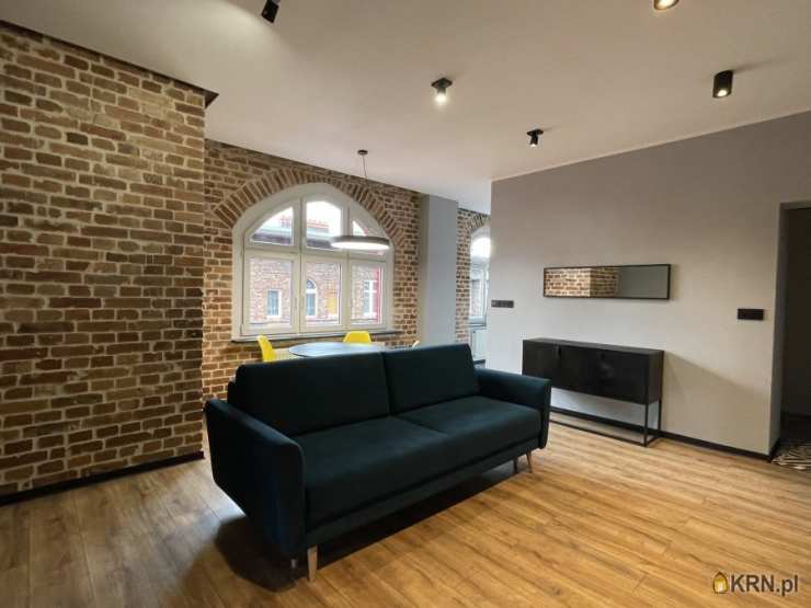 Mieszkanie  do wynajęcia, 2 pokojowe, Katowice, Janów-Nikiszowiec/Nikiszowiec, ul. Odrowążów