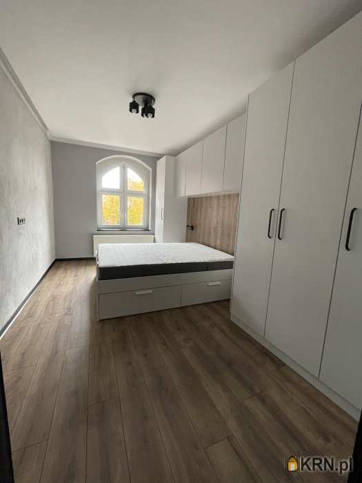 Katowice, Janów-Nikiszowiec/Nikiszowiec, ul. Odrowążów, Mieszkanie  do wynajęcia, 2 pokojowe