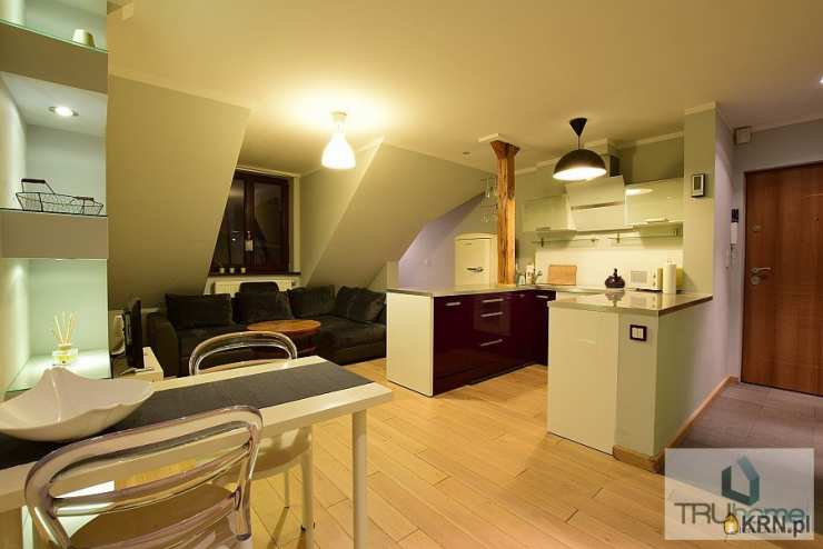 Mieszkanie  do wynajęcia, Katowice, Środmieście, ul. , 2 pokojowe