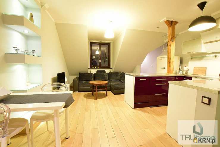 Mieszkanie  do wynajęcia, 2 pokojowe, Katowice, Środmieście, ul. 