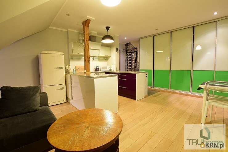 Katowice, Środmieście, ul. , Mieszkanie  do wynajęcia, 2 pokojowe