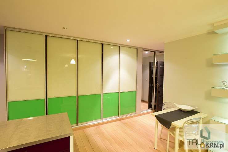 TRUhome Nieruchomości Piotr Cyba, Mieszkanie  do wynajęcia, Katowice, Środmieście, ul. 