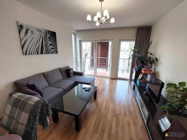 Mieszkanie  do wynajęcia, 2 pokojowe, Katowice, Ligota-Panewniki/Ligota, ul. W. Orkana