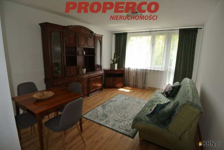 Mieszkanie  do wynajęcia, 3 pokojowe, Kielce, Podkarczówka, ul. 