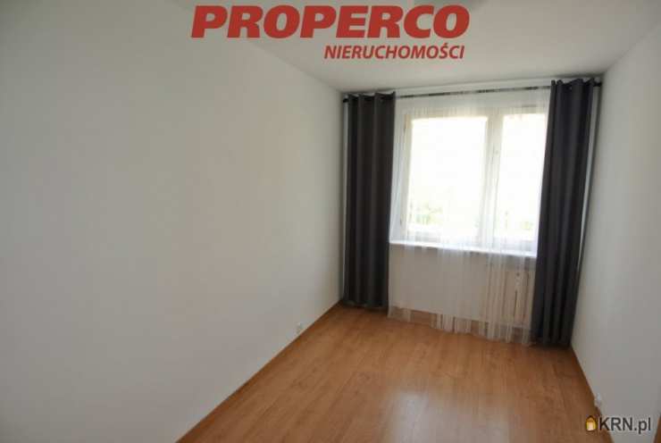 3 pokojowe, Mieszkanie  do wynajęcia, Kielce, Podkarczówka, ul. 