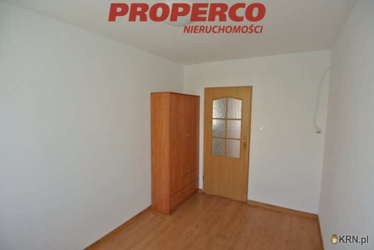 PROPERCO Sp. z o.o. Sp. k. , Mieszkanie  do wynajęcia, Kielce, Podkarczówka, ul. 
