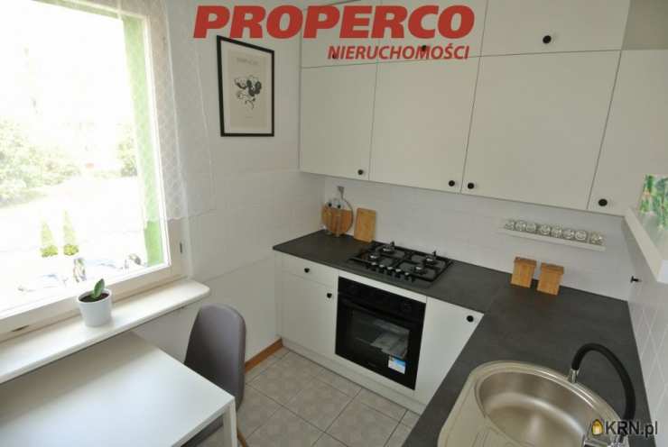 Mieszkanie  do wynajęcia, 3 pokojowe, Kielce, Podkarczówka, ul. 