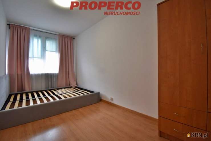 PROPERCO Sp. z o.o. Sp. k. , Mieszkanie  do wynajęcia, Kielce, Podkarczówka, ul. Galenowa