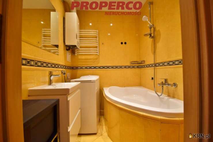 Kielce, Podkarczówka, ul. Galenowa, Mieszkanie  do wynajęcia, 3 pokojowe