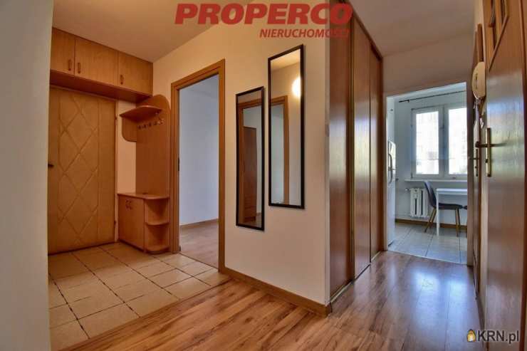 3 pokojowe, Kielce, Podkarczówka, ul. Galenowa, Mieszkanie  do wynajęcia