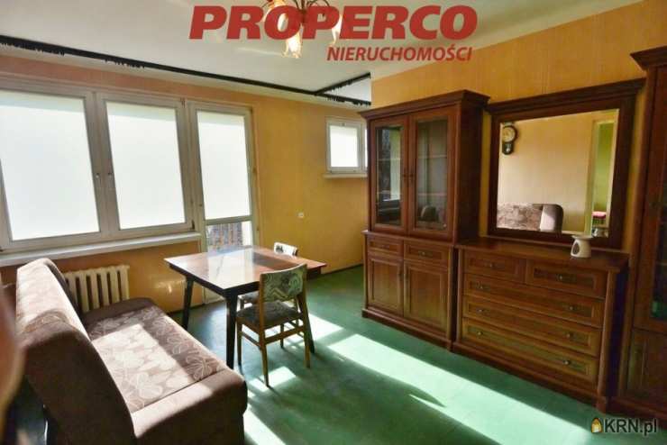 Mieszkanie  do wynajęcia, Kielce, Sady, ul. Wojewódzka, 4 pokojowe