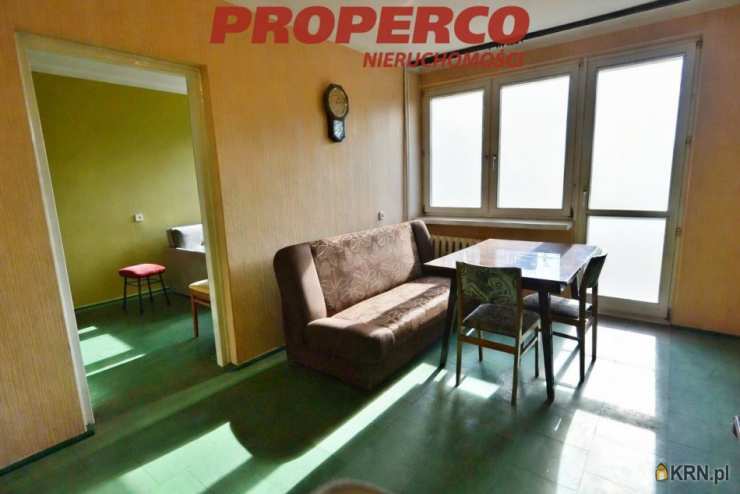 Mieszkanie  do wynajęcia, 4 pokojowe, Kielce, Sady, ul. Wojewódzka