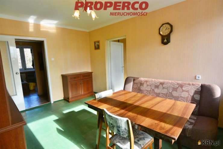 Kielce, Sady, ul. Wojewódzka, 4 pokojowe, Mieszkanie  do wynajęcia