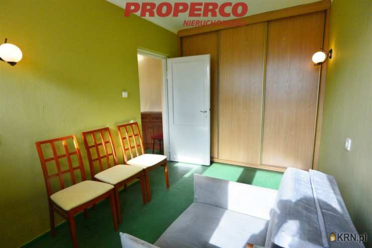 4 pokojowe, Kielce, Sady, ul. Wojewódzka, Mieszkanie  do wynajęcia