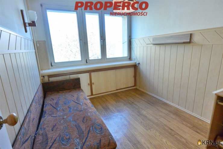 PROPERCO Sp. z o.o. Sp. k. , Mieszkanie  do wynajęcia, Kielce, Sady, ul. Wojewódzka