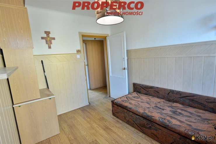 Mieszkanie  do wynajęcia, Kielce, Sady, ul. Wojewódzka, 4 pokojowe