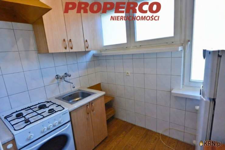 Mieszkanie  do wynajęcia, 4 pokojowe, Kielce, Sady, ul. Wojewódzka