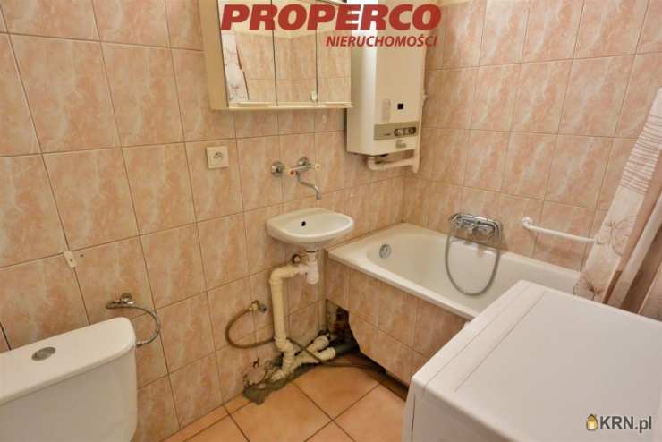 Kielce, Sady, ul. Wojewódzka, 4 pokojowe, Mieszkanie  do wynajęcia