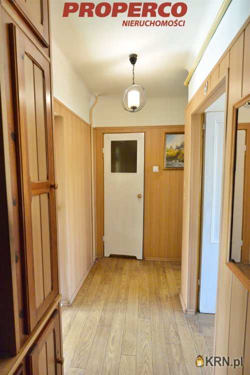 4 pokojowe, Mieszkanie  do wynajęcia, Kielce, Sady, ul. Wojewódzka