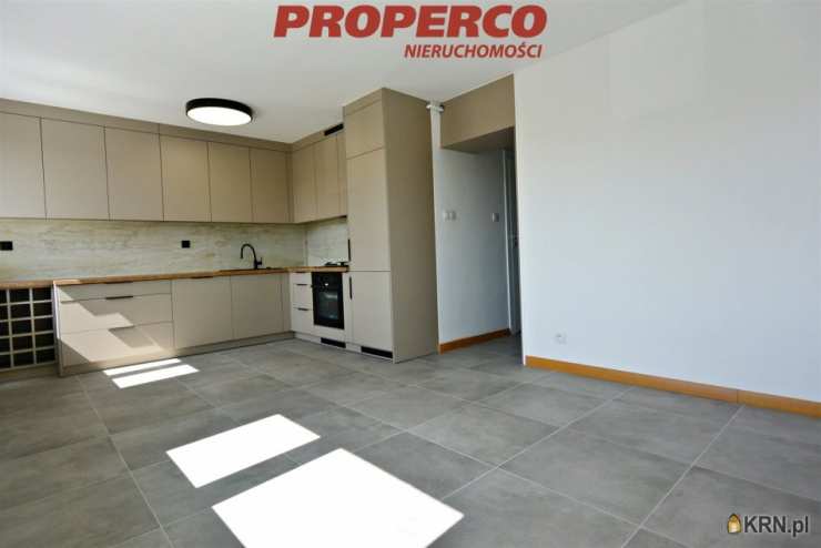 PROPERCO Sp. z o.o. Sp. k. , Mieszkanie  na sprzedaż, Kielce, Jagiellońskie, ul. Jagiellońska
