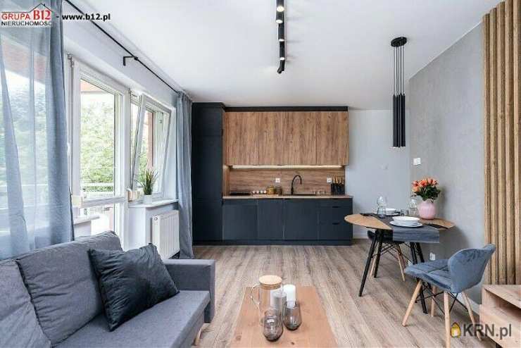 GRUPA B12 Nieruchomości, Mieszkanie  na sprzedaż, Kraków, Prądnik Biały, ul. ks. J. Meiera