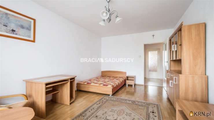 Mieszkanie  do wynajęcia, Kraków, Grzegórzki, ul. Grzegórzecka, 2 pokojowe