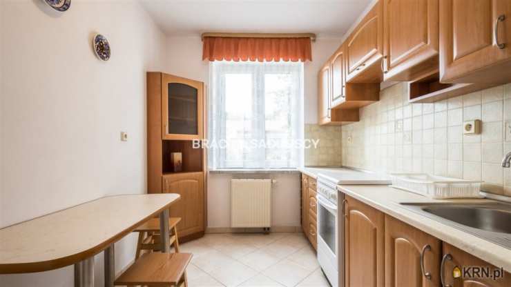 Bracia Sadurscy Oddział BS3 Przewóz, Mieszkanie  do wynajęcia, Kraków, Grzegórzki, ul. Grzegórzecka