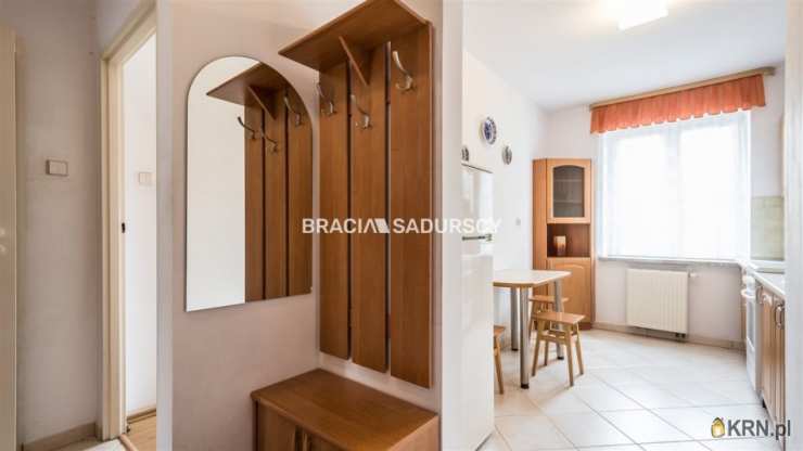 Mieszkanie  do wynajęcia, 2 pokojowe, Kraków, Grzegórzki, ul. Grzegórzecka